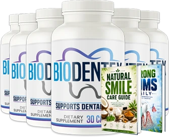 BioDentex official website