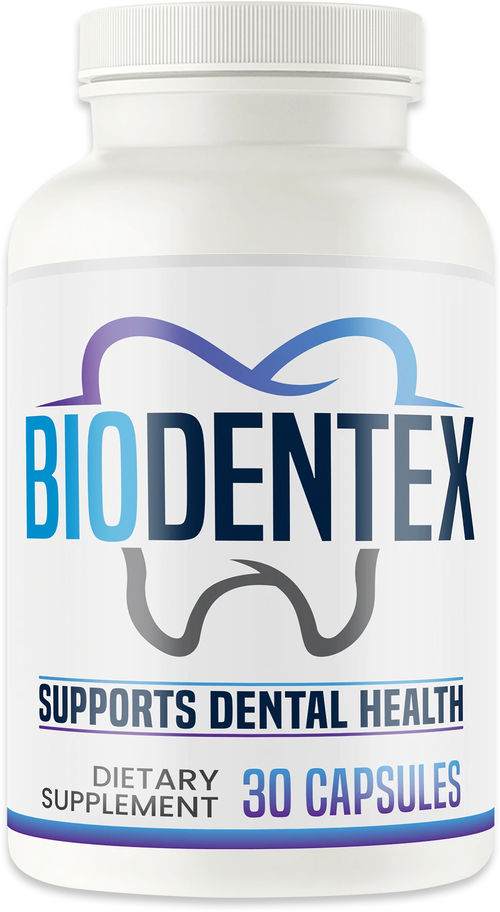 BioDentex supplement