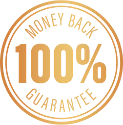 BioDentex money back guarantee